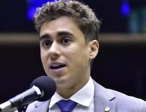 Quem é Nikolas Ferreira? Conheça a trajetória política do deputado federal