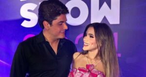 Cantor João Lima tem prisão decretada após vídeos de agressões e ameaças de morte contra a esposa; médica pediu medida protetiva