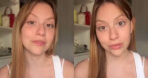 Neta de Carlos Alberto de Nóbrega revela como descobriu câncer de mama