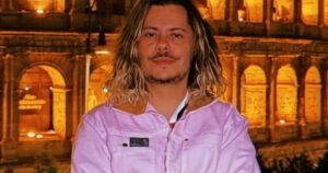 Marcus Majella revela como conseguiu perder 30 kg: ‘Estava muito acima’