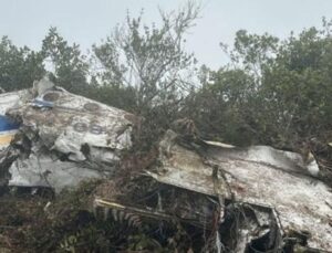 Acidente de avião deixa 15 mortos na Colômbia: ‘não há sobreviventes’