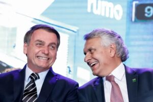 Para Caiado, não existe escala 6×1: “Todo mundo trabalha 5×2”