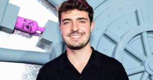 Filho de Gugu Liberato causa alvoroço ao fazer revelação sobre vida amorosa: ‘Gosto de…’