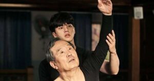 Cansei dos doramas de romance da Netflix: estas 7 séries sensíveis e sem casais melosos me fizeram ver a vida com outros olhos