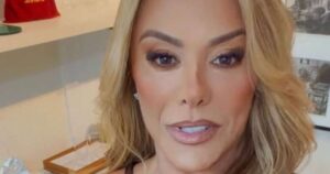 Poliana Rocha fala sobre relação com os netos: ‘Priorizo eles em tudo’