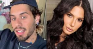 Zé Felipe abre o coração e revela motivo do término com Ana Castela: ‘Foi mais pela…’