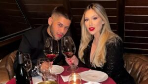 Zé Felipe é visto com Virgínia Fonseca em jantar e viraliza: “Reconciliação”