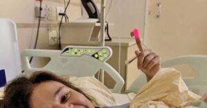 Com esclerose múltipla, Cláudia Rodrigues mantém afastamento da TV