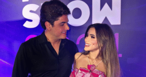 Médica afirma que passou a ser agredida por cantor de forró já na lua de mel; imagens da violência rondam a web