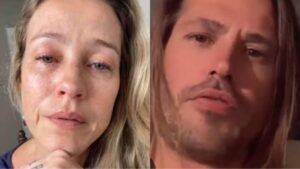 Comentário de Dado Dolabella em vídeo sobre Luana Piovani reacende polêmica nas redes