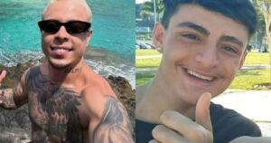 Equipe médica atualiza estado de saúde de jovem atropelado por MC Tuto