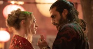 Netflix: a série de época e romance que acaba de chegar à plataforma e vai prender sua atenção desde o primeiro episódio