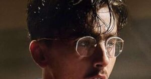 Timothée Chalamet iguala marca histórica de Marlon Brando no Oscar