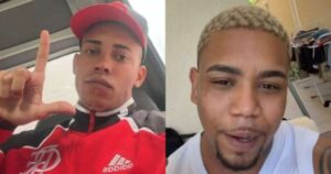 Após briga com Borges, Poze do Rodo quebra silêncio