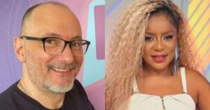 Britto Jr. abre o jogo e analisa ida de Cariúcha para a RedeTV!