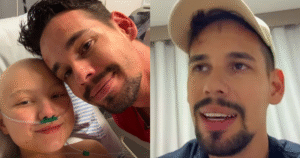 Oportunismo? Dias após anunciar marca de Isabel Veloso, viúvo afasta críticas: ‘Não é sobre ganhar dinheiro’