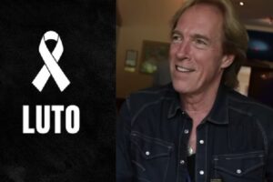 Morre Francis Buchholz, lenda do Scorpions: “Nossos corações estão despedaçados”