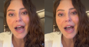 Paolla Oliveira solta o verbo contra adolescentes que mataram cão Orelha: ‘Bandidos’