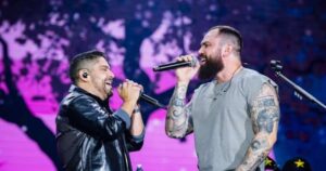 Jorge e Mateus abrem o jogo sobre pausa na carreira e o futuro da dupla