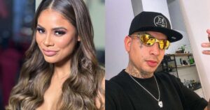 Lexa e MC Guimê são indiciados após dívida milionária de casa de luxo