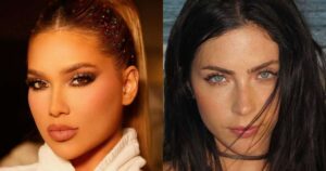 Virginia Fonseca confessa seu verdadeiro temor sobre praias do Rio de Janeiro e cita Jade Picon