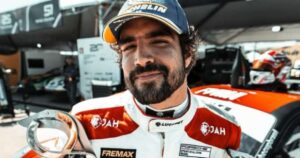 Caio Castro aciona a Justiça após não receber aluguel de R$ 20 mil