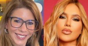 Virginia fora do SBT: Daniela Beyruti revala bastidores da conversa com apresentadora