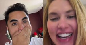 Eita! Lucas Guedez abre o jogo e revela o que Virginia sente por Vini Jr.