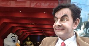 Museu de cera viraliza por esculturas mal feitas de celebridades