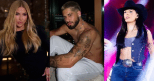 Virginia ou Ana Castela? Zé Felipe revela quem ele levaria para uma ilha deserta