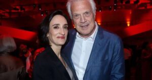 Esposa de Pedro Bial desabafa após ser assaltada com a filha: ‘Pesadelo’