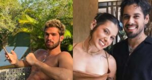 Foto compartilhada por João Guilherme reacende curiosidade sobre Zé Felipe e Ana Castela