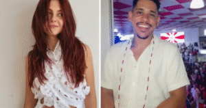 Novo casal! Klara Castanho e Cauê Campos que fizeram ‘Garota do Momento’ estariam juntos