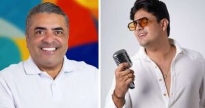 Pai de João Lima publica pedido de desculpas para a nora, que foi agredida pelo cantor