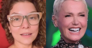 Xuxa não convida Bárbara Borges para show em São Paulo e ex-Paquita desabafa