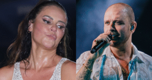 Diogo Nogueira ofendeu Paolla Oliveira em post? Cantor quebra o silêncio após termo sobre a ex causar polêmica: ‘Me colocaram…’