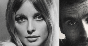 Coincidência macabra: um detalhe assustador que une a atriz Sharon Tate e o serial killer Ted Bundy
