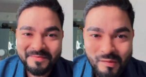 Yudi Tamashiro faz revelações sobre nova fase no Japão: ‘Caixa de papelão’