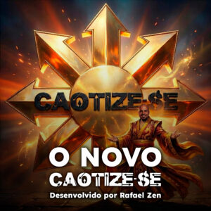 Cuidados ao usar sistemas tecnomágicos como o Caotize-se