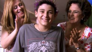 Lembra dele? Florianinho de A Grande Família segue outra carreira fora das telinhas