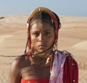 Vem aí! TV Globo divulga primeira chamada da próxima novela das seis, A Nobreza Do Amor