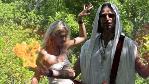 Artista de Miami lança single que mistura música eletrônica e rock dos anos 80