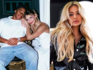 Esposa de Endrick muda o visual e recebe declaração apaixonada do jogador: “Tão perfeita”