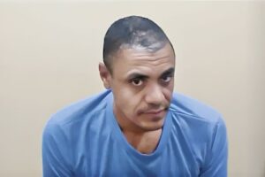 Adélio Bispo tem estado de saúde atualizado: “Não sou doido”