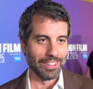 É do Brasil! Adolpho Veloso, diretor de fotografia de Sonhos de Trem, é indicado ao Oscar