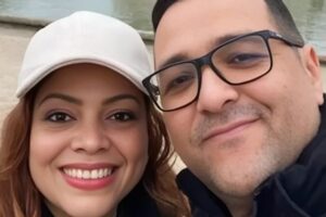Grave acidente mata casal de artistas brasileiros em Portugal