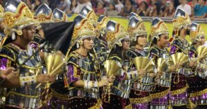 Carnaval 2026: confira datas e ordem dos desfiles das escolas de samba de São Paulo