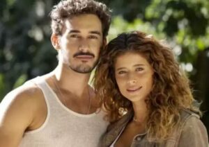 Coração Acelerado: Agrado esconde identidade de João Raul