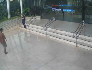 Homem perde visão ao levar soco após esperar dois anos por transplante de córnea; VEJA VÍDEO