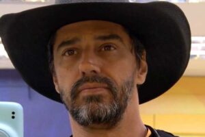 BBB26: Alberto Cowboy ‘destruiu’ relacionamento em reality e ganhou fama de vilão